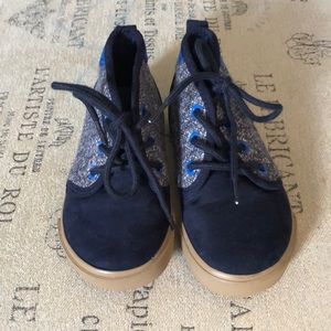 Old Navy toddler shoes